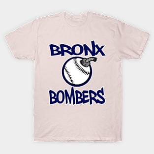 Bronx Bombers T-Shirt